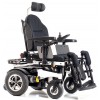 Кресла-коляски с электроприводом (8)