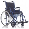 Кресла-коляски с санитарным оснащением (5)