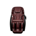Массажное кресло CASADA AlphaSonic II (grey-red) Limited Edition2018