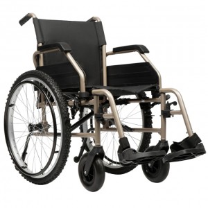 Инвалидное кресло-коляска ORTONICA Base 170