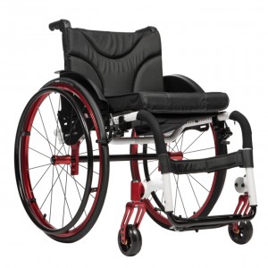 Инвалидное кресло-коляска ORTONICA S 5000