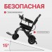 Pulse 610 (с электроприводом)