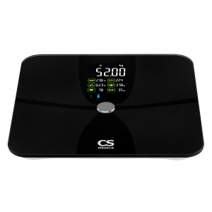 Электронные напольные весы CS Medica CS-3041