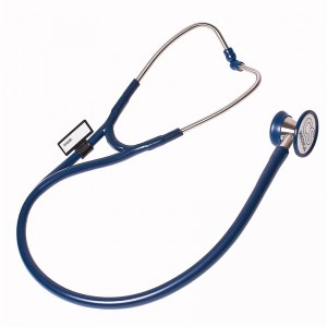 Стетофонендоскоп CS Medica CS-422 Premium (синий)