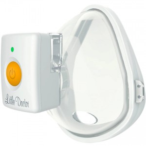Ингалятор Little Doctor LD-813U