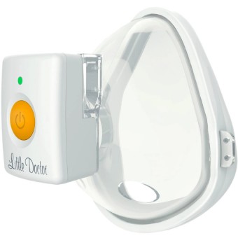 Ингалятор Little Doctor LD-813U