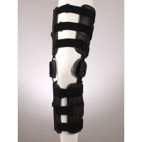 Ортез коленного сустава дозирующий обьем движений Fosta FS 1204