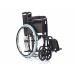 Инвалидное кресло-коляска ORTONICA BASE 100