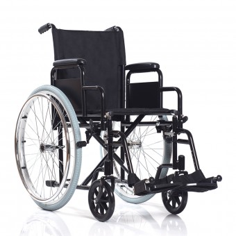 Инвалидное кресло-коляска ORTONICA BASE 130