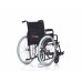 Инвалидное кресло-коляска ORTONICA BASE 130