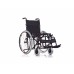 Инвалидное кресло-коляска ORTONICA BASE 140