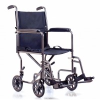 Инвалидное кресло - каталка ORTONICA BASE 105