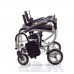 Инвалидное кресло-коляска ORTONICA BASE 115