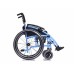 Инвалидное кресло-коляска ORTONICA BASE 185