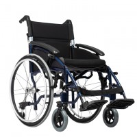 Инвалидное кресло-коляска ORTONICA BASE 185 