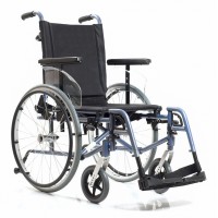 Инвалидное кресло-коляска ORTONICA BASE 190