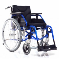 Инвалидное кресло-коляска ORTONICA TREND 10 