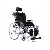 Инвалидное кресло-коляска ORTONICA TREND 15