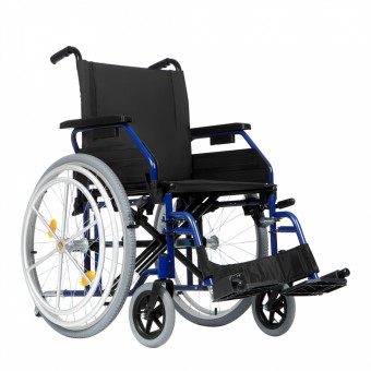 Инвалидное кресло-коляска ORTONICA TREND 30