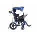 Инвалидное кресло-коляска ORTONICA OLVIA 20