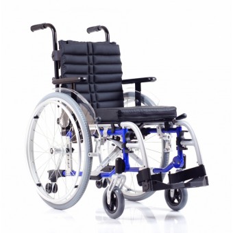 Инвалидное кресло-коляска PUMA