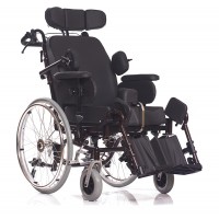 Инвалидное кресло-коляска ORTONICA DELUX 570