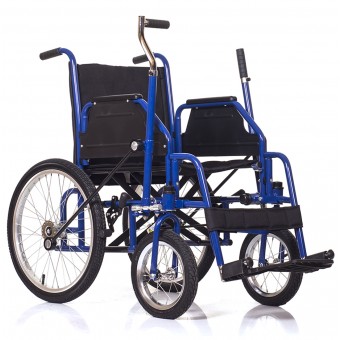 Инвалидное кресло-коляска ORTONICA BASE 145