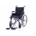 Инвалидное кресло-коляска с санитарным оснащением ORTONICA TU 55
