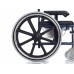 Инвалидное кресло-коляска с санитарным оснащением ORTONICA TU 89