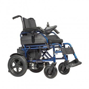 Электроколяска ORTONICA PULSE 120