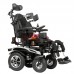 Электроколяска ORTONICA PULSE 350