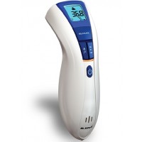 Термометр медицинский инфракрасный бесконтактный B.Well WF-5000