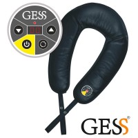 Массажер для шеи и плеч GESS Tap Pro