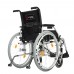 Инвалидное кресло-коляска ORTONICA BASE 195