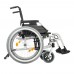 Инвалидное кресло-коляска ORTONICA BASE 195