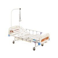 Кровать медицинская функциональная механическая  Armed РС105-Б