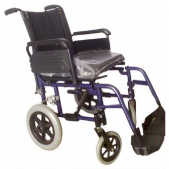 Кресло-коляска пассивного типа для управления сопровождающим лицом Xeryus 100 пассивного типа