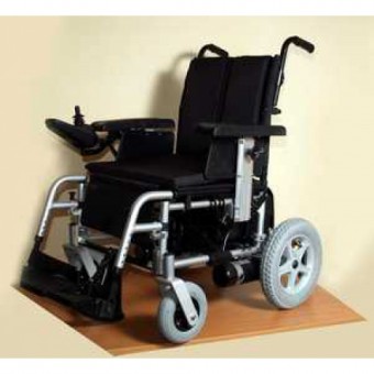 Кресло-коляска с электроприводом Xeryus Power