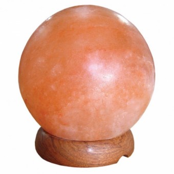 Солевая лампа Феншуй 3,8-4,1 кг