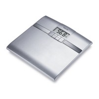 Весы диагностические Beurer BF18 Silver
