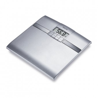Весы диагностические Beurer BF18 Silver
