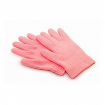 Увлажняющие перчатки SWEETY с гелевой пропиткой GESS-055